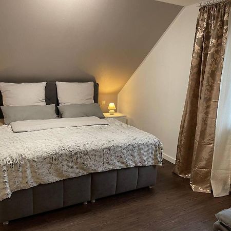 Einzigartiges Apartment, Mitten In Der Natur Ottenhofen im Schwarzwald Kültér fotó