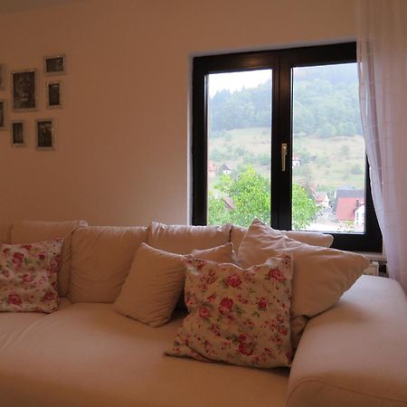Einzigartiges Apartment, Mitten In Der Natur Ottenhofen im Schwarzwald Kültér fotó