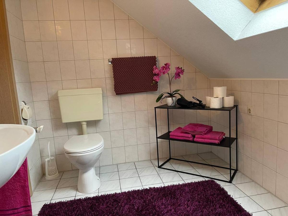 Einzigartiges Apartment, Mitten In Der Natur Ottenhofen im Schwarzwald Kültér fotó