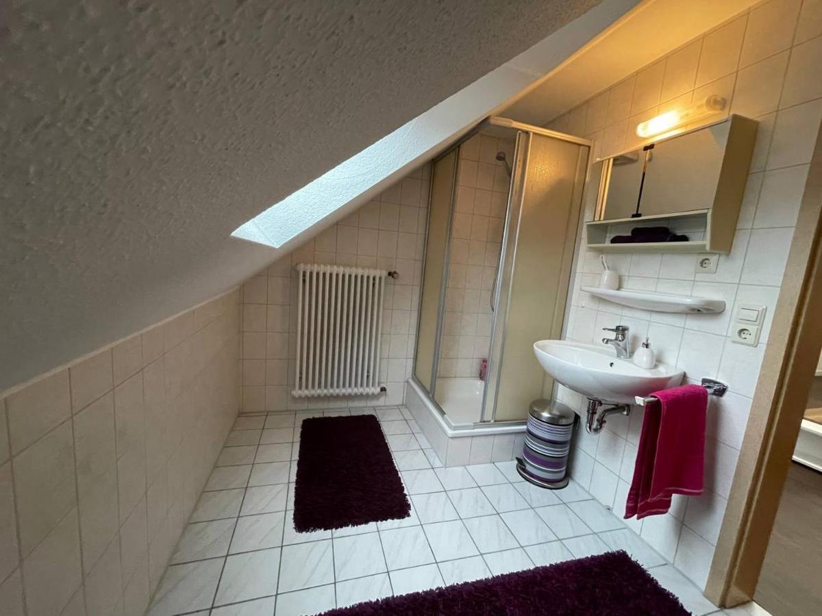 Einzigartiges Apartment, Mitten In Der Natur Ottenhofen im Schwarzwald Kültér fotó