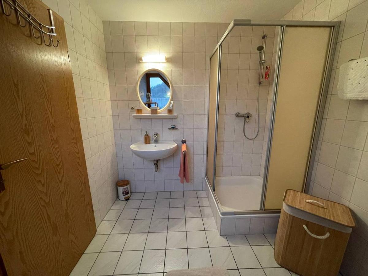 Einzigartiges Apartment, Mitten In Der Natur Ottenhofen im Schwarzwald Kültér fotó