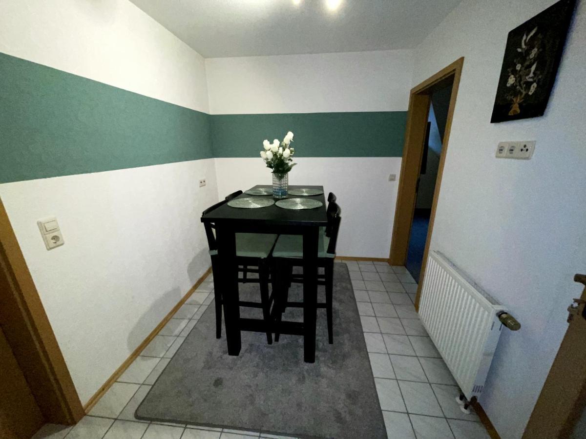 Einzigartiges Apartment, Mitten In Der Natur Ottenhofen im Schwarzwald Kültér fotó