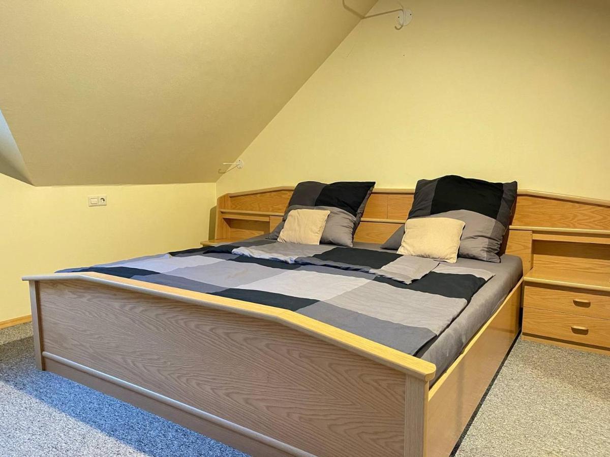 Einzigartiges Apartment, Mitten In Der Natur Ottenhofen im Schwarzwald Kültér fotó