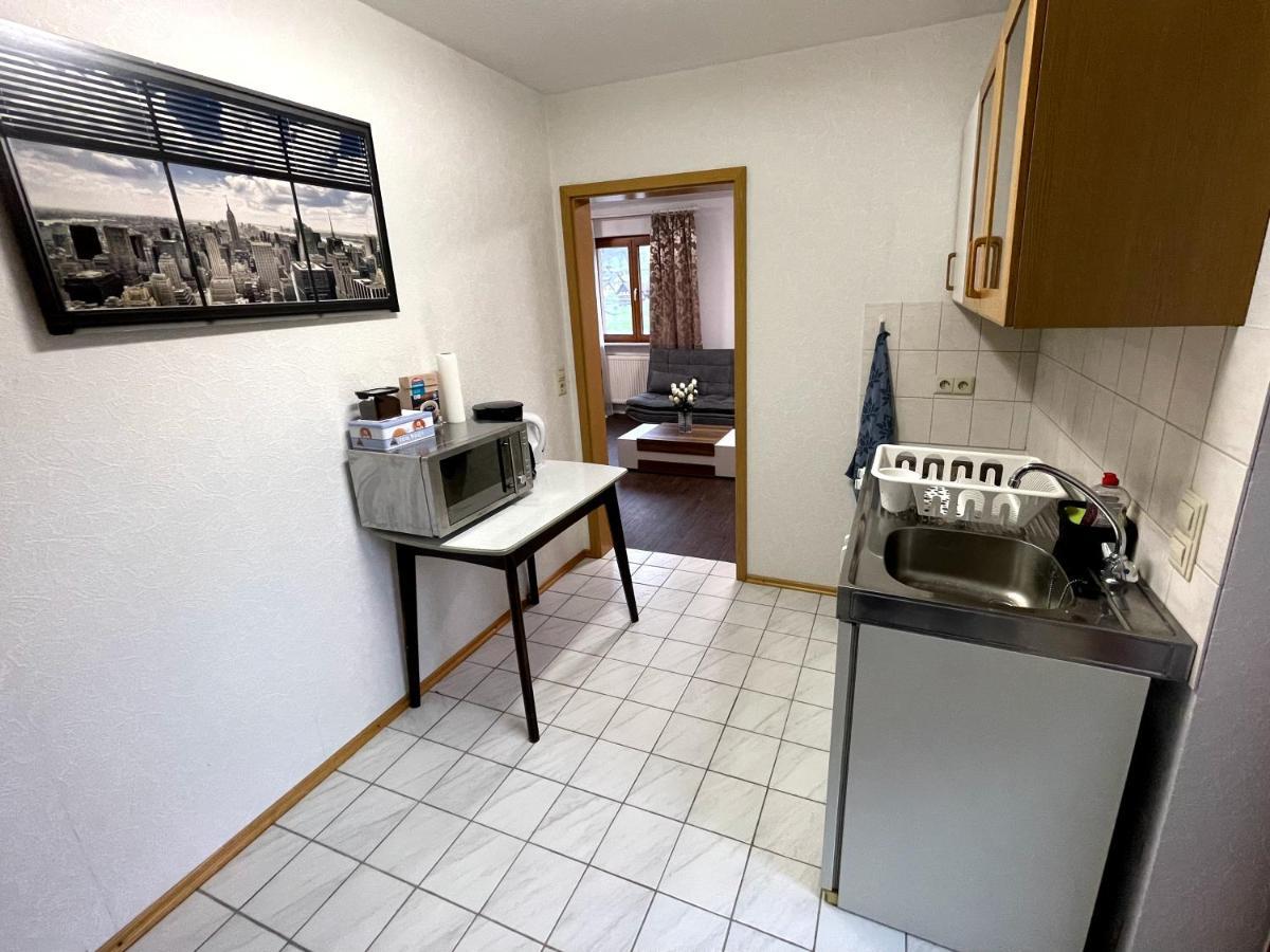 Einzigartiges Apartment, Mitten In Der Natur Ottenhofen im Schwarzwald Kültér fotó