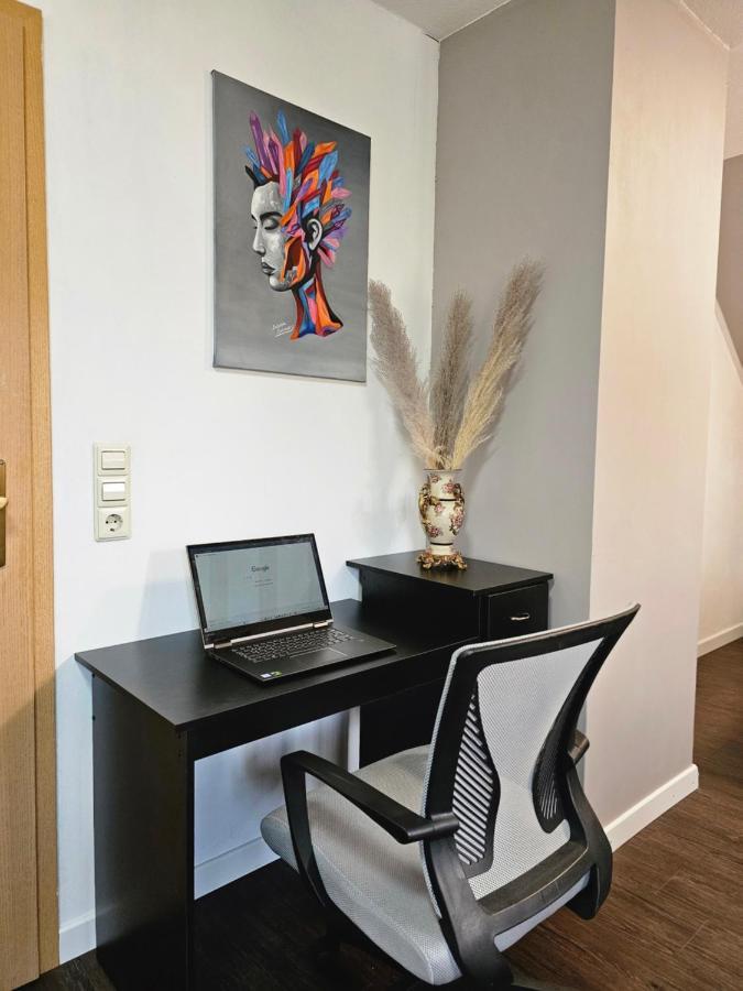 Einzigartiges Apartment, Mitten In Der Natur Ottenhofen im Schwarzwald Kültér fotó