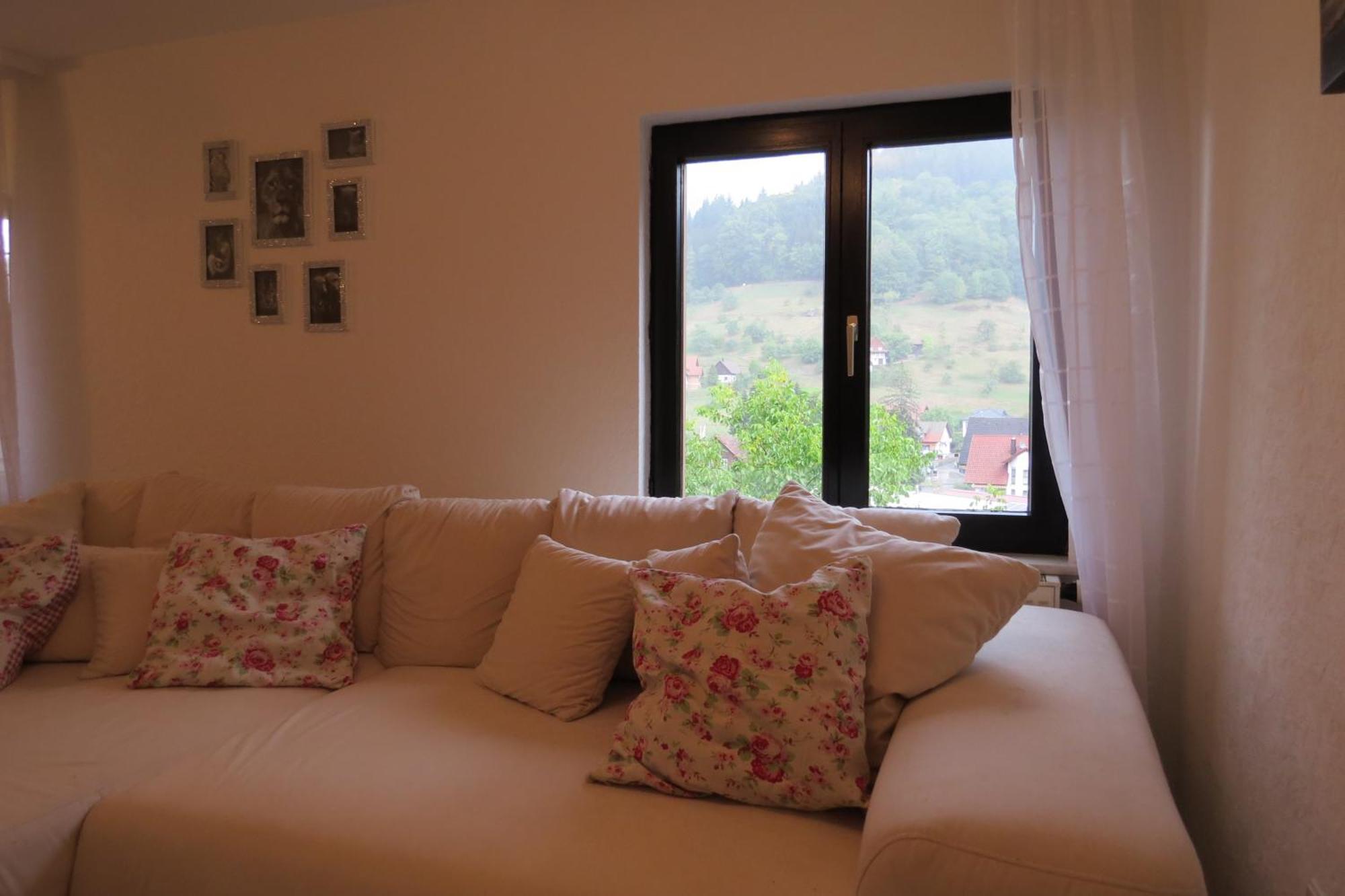 Einzigartiges Apartment, Mitten In Der Natur Ottenhofen im Schwarzwald Kültér fotó